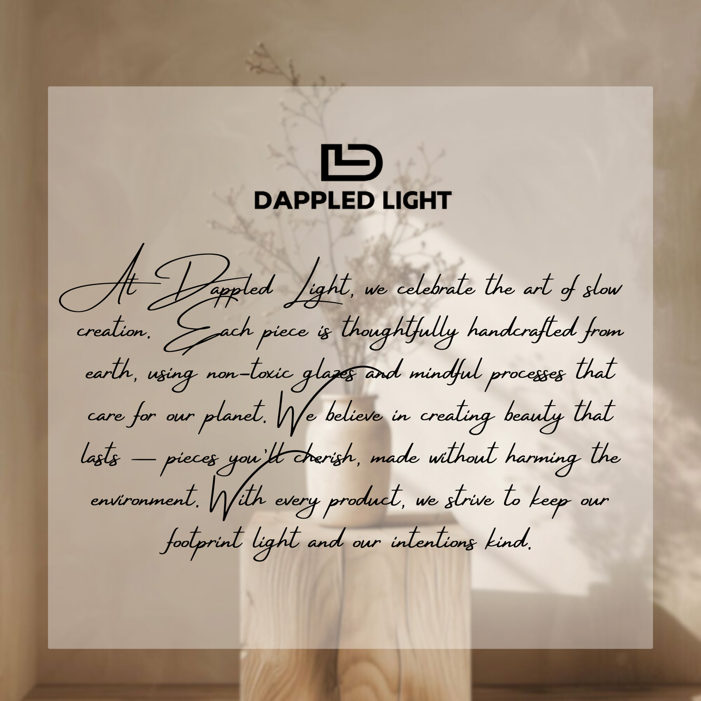 Eka Ganesha - Earth White