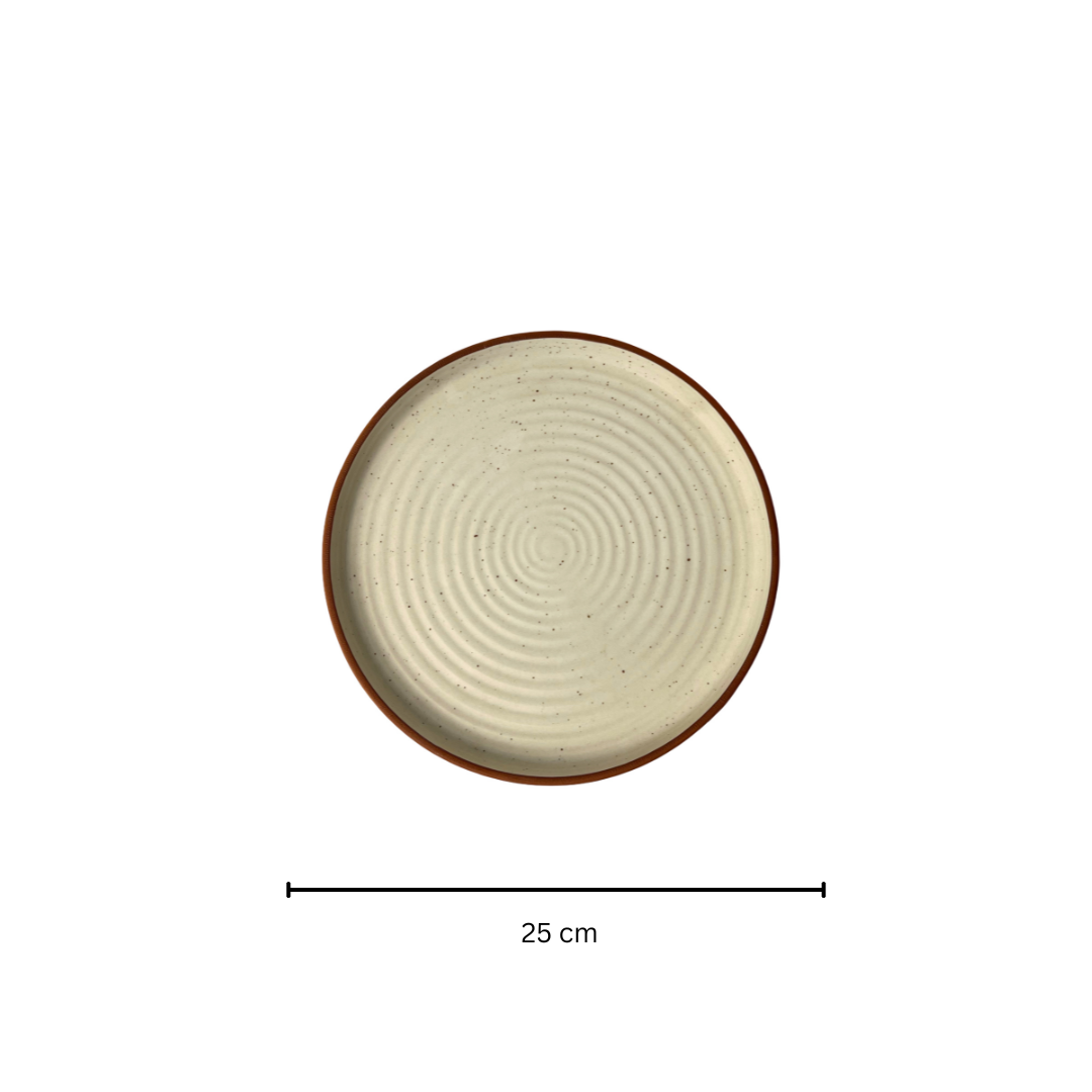 Serene Serve Chip and Dip Set