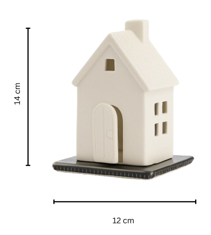 Snowpeak Haven Tea Light Holder