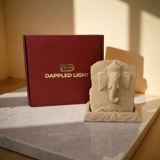 Lord ganesha murti
ceramic ganesha idol
off white ganesha statue