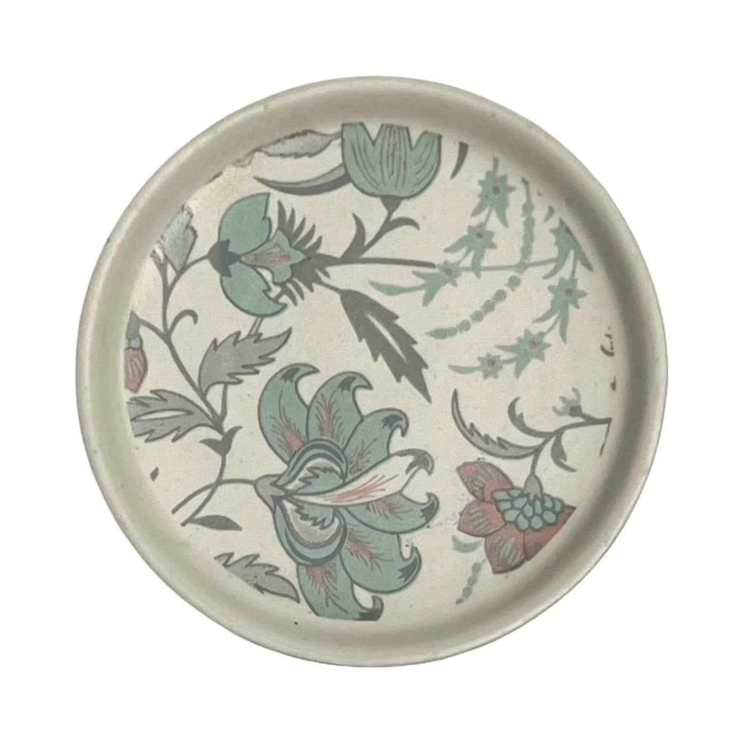 Autumn Whisper Coaster - Set of 4