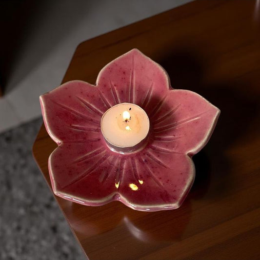 tea light holder