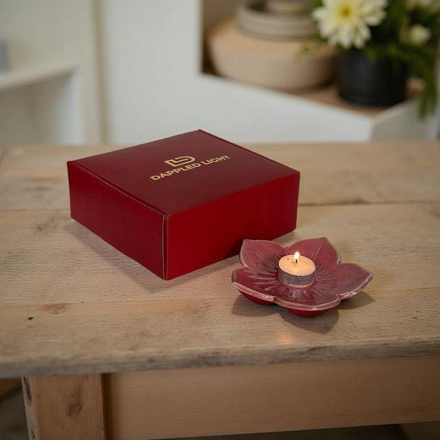 tea light holder