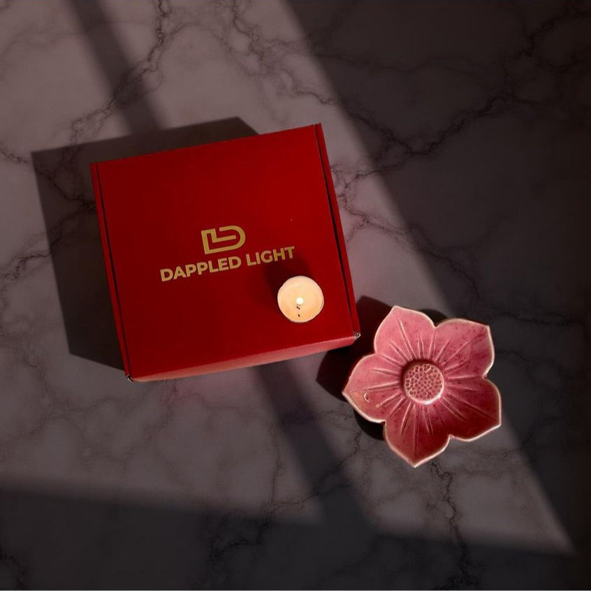tea light holder
