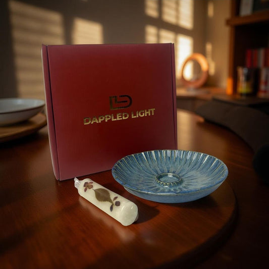 candle stand
candle holder
candles and holders