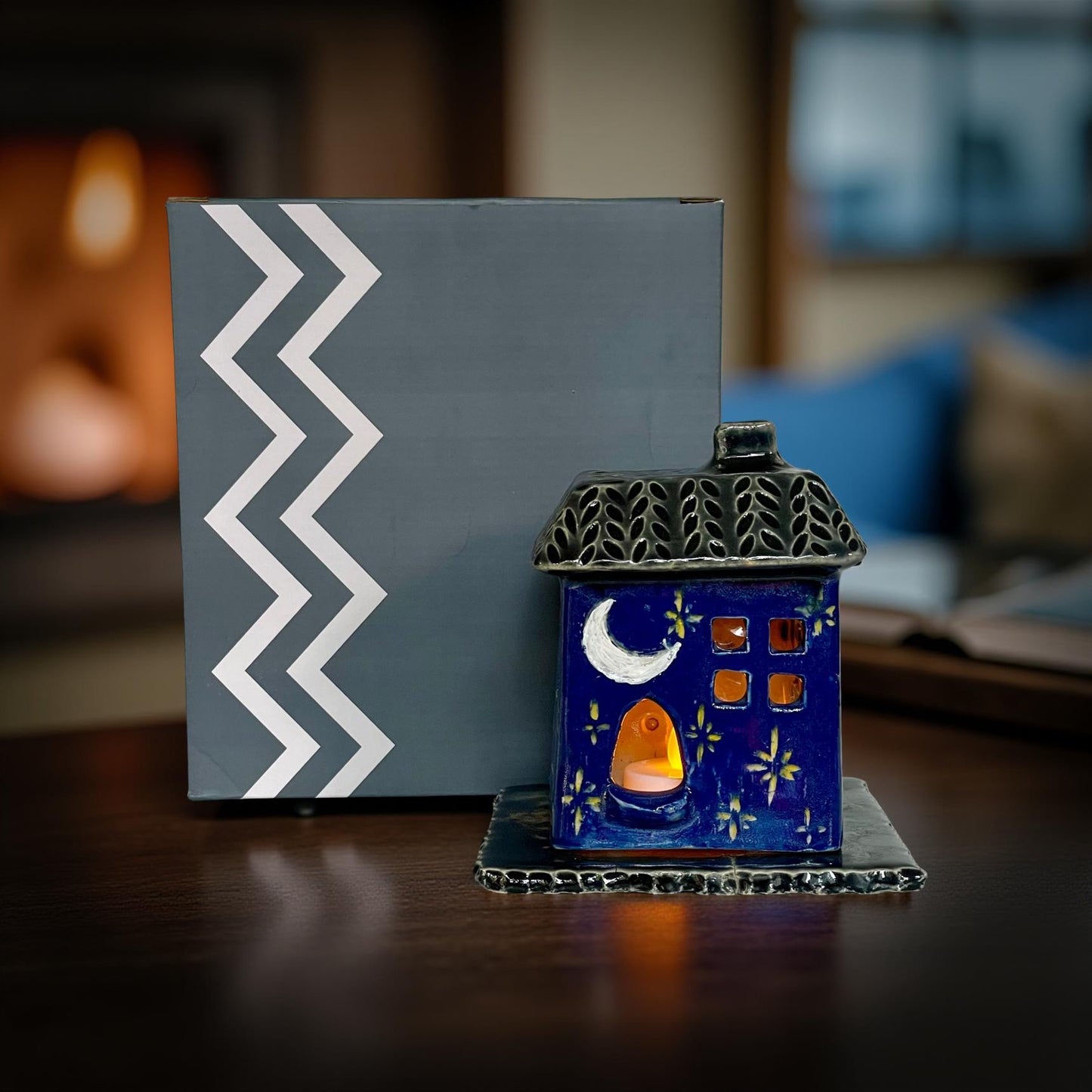 tea light holder