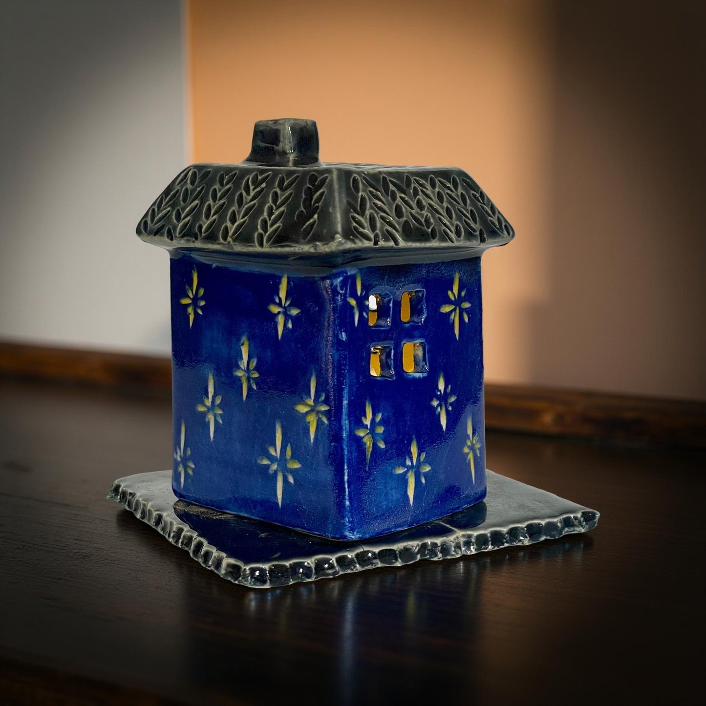 tea light holder