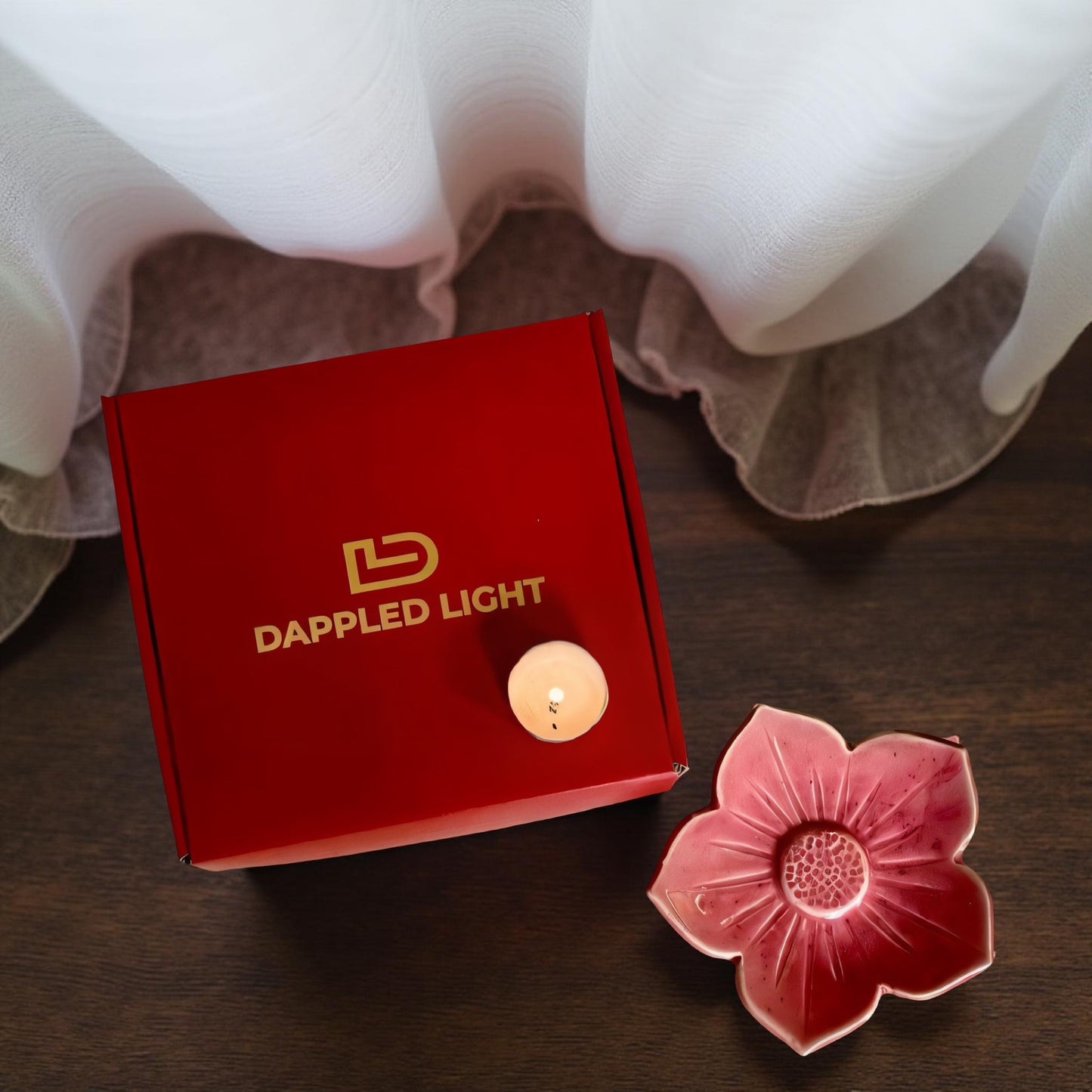 tea light holder