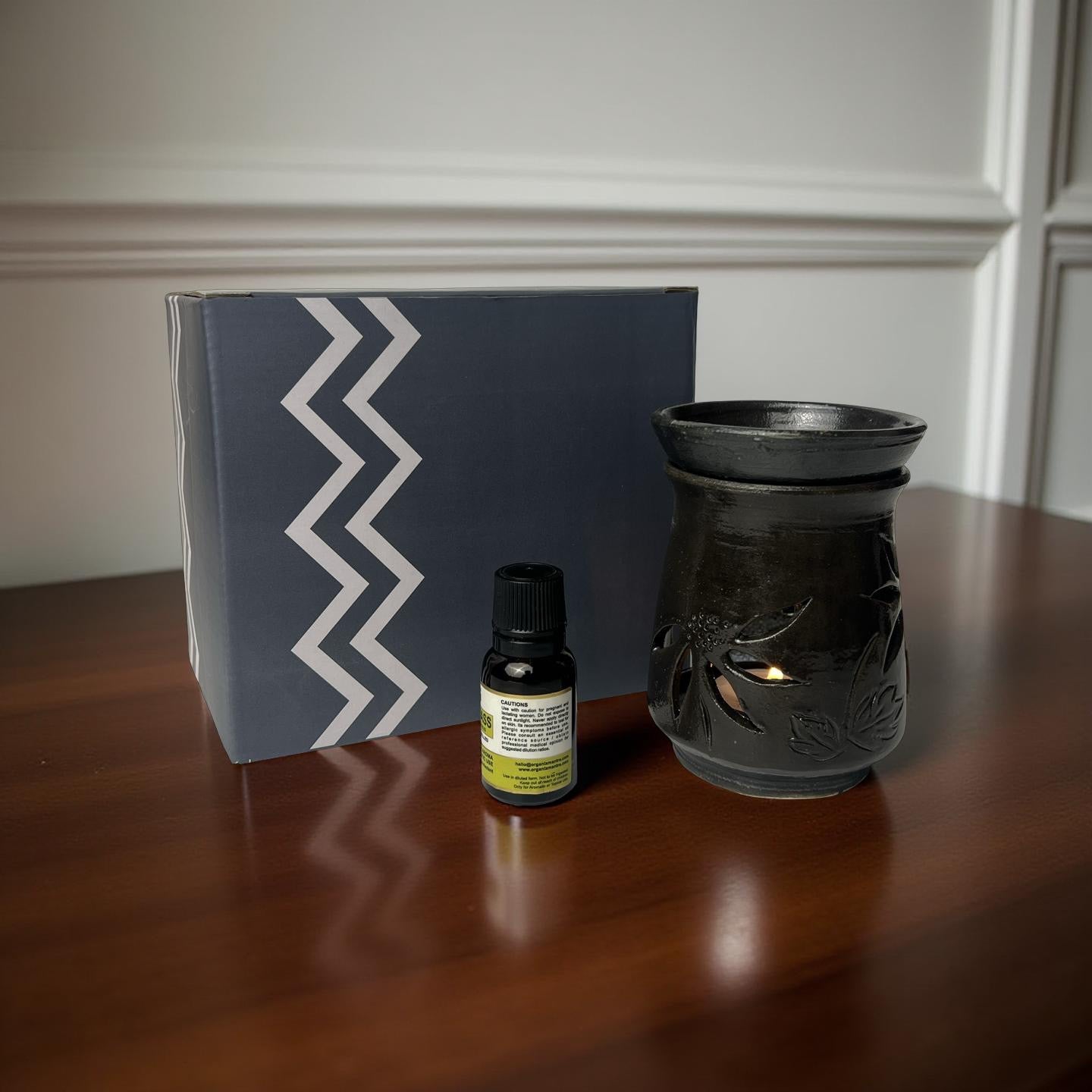 aroma diffuser