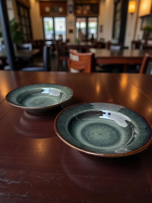 pasta plate
pasta bowl