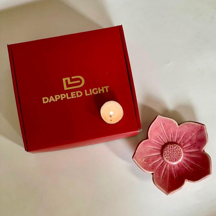 tea light holder