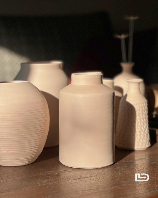 For art lovers and eco friendly families