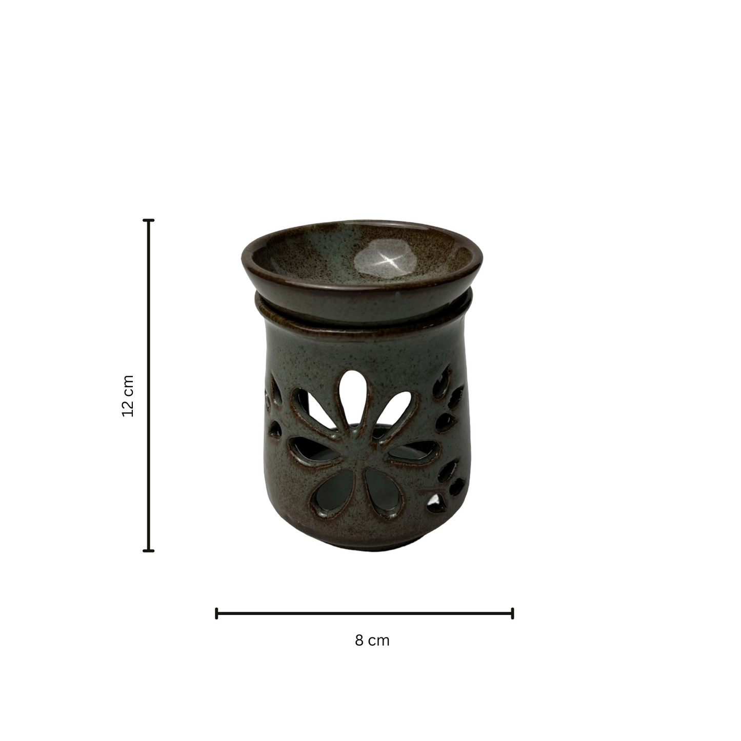 Olive Oasis Aroma Diffuser