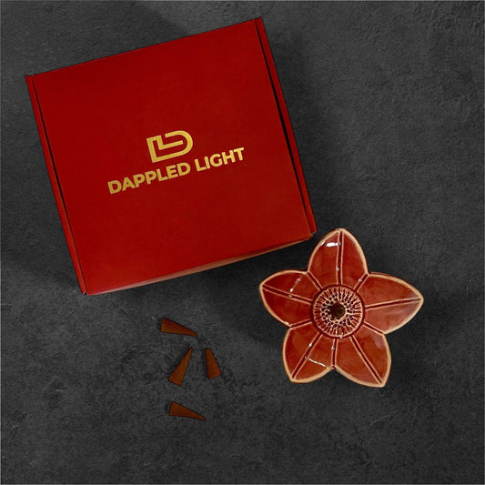 dhoop batti stand
dhoop cones
incense cone holder
