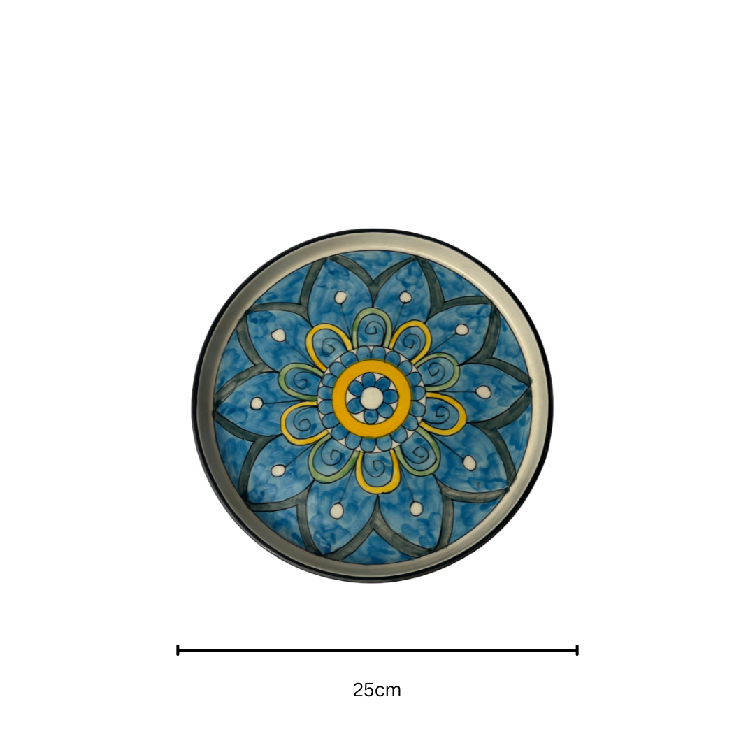 Artisan Serve Chip and Dip Set