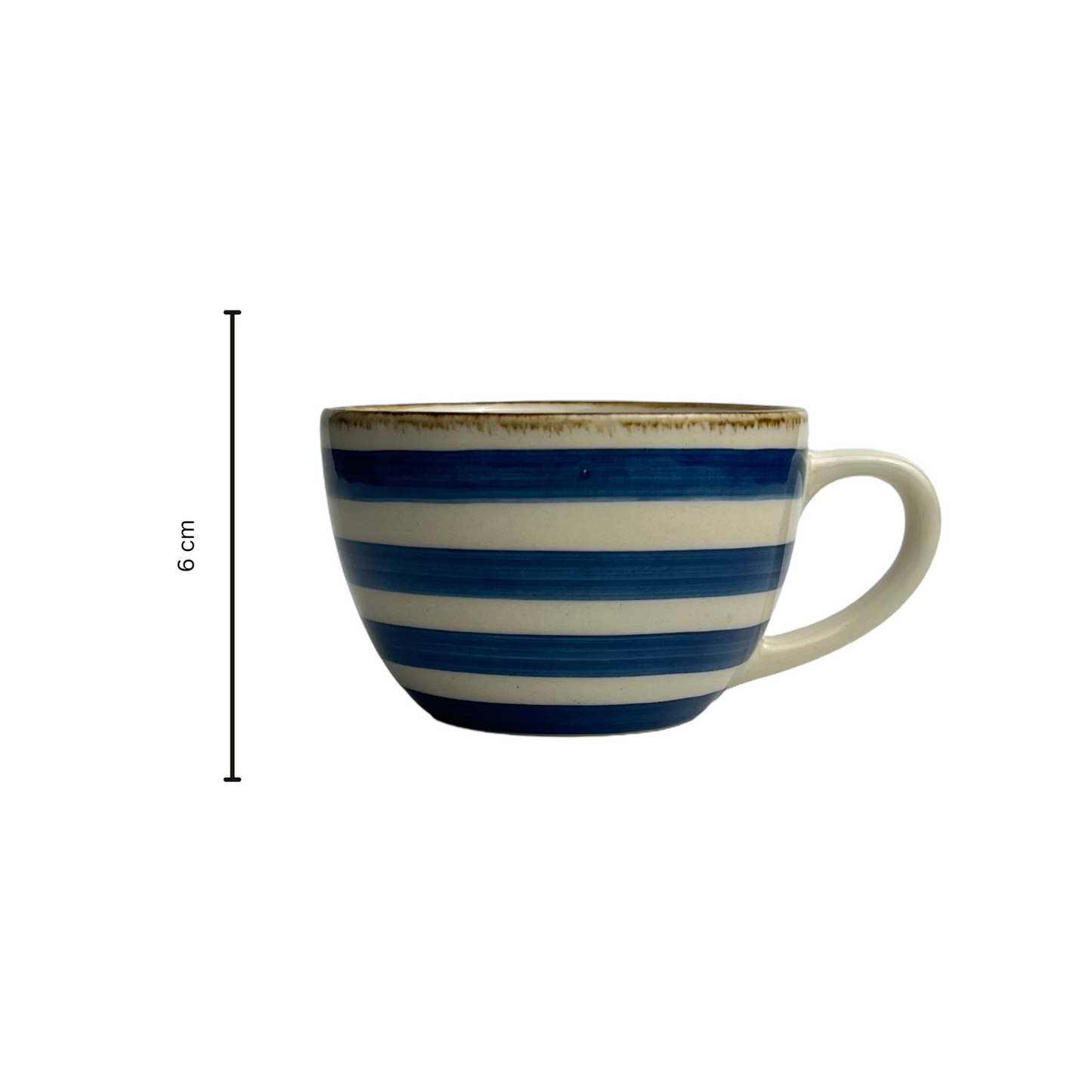 Sea Sip Cups - Set of 4