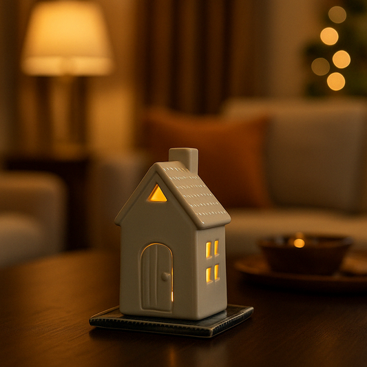 Snowpeak Haven Tea Light House