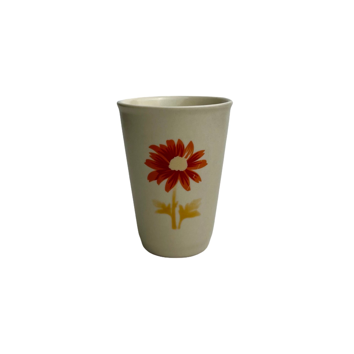 Sunlit Tea Glasses - Set of 4