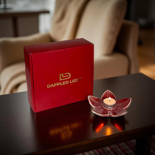 tea light holder