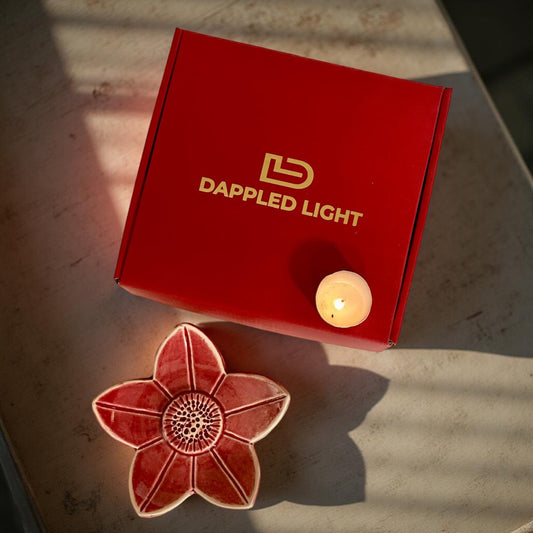 tea light holder