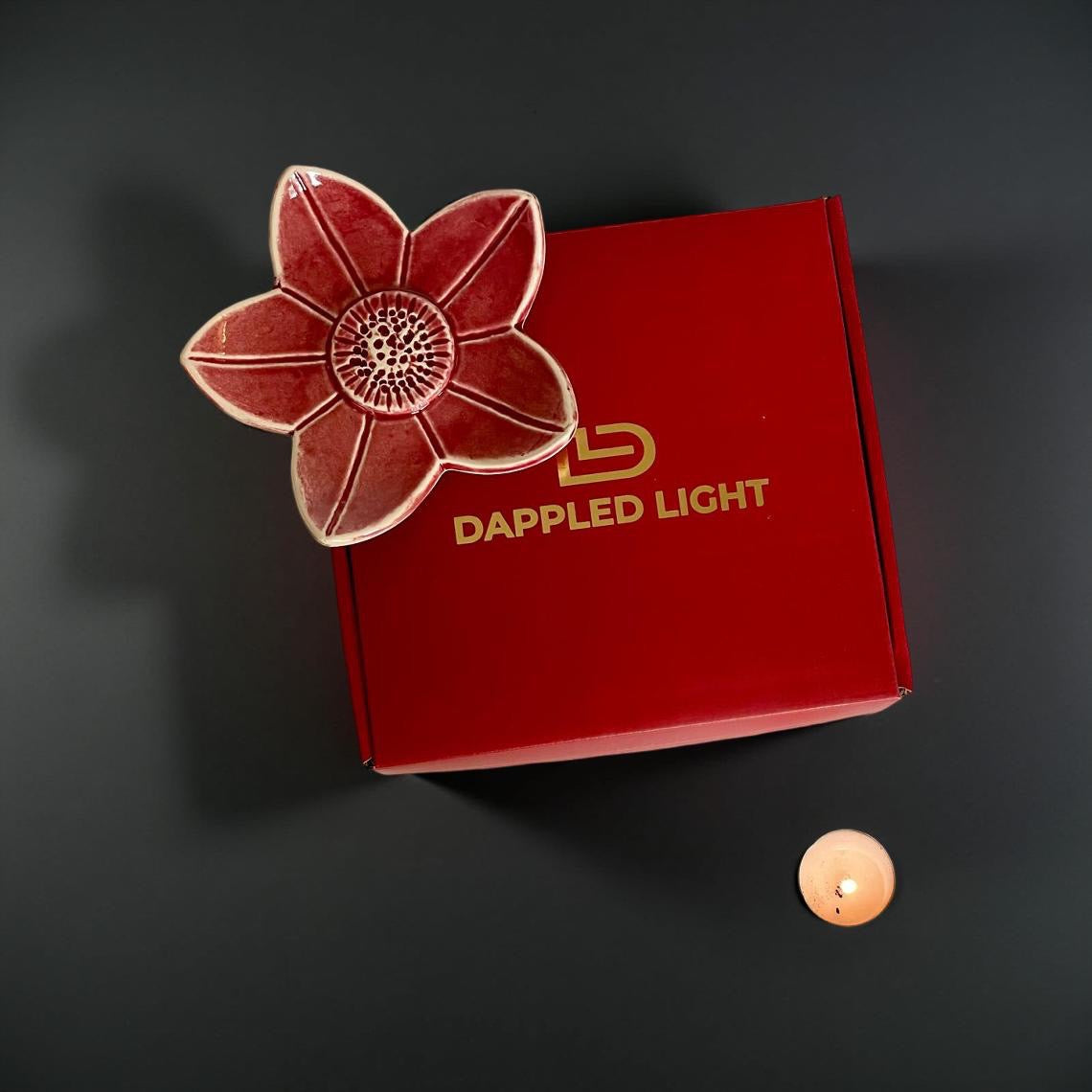 tea light holder
