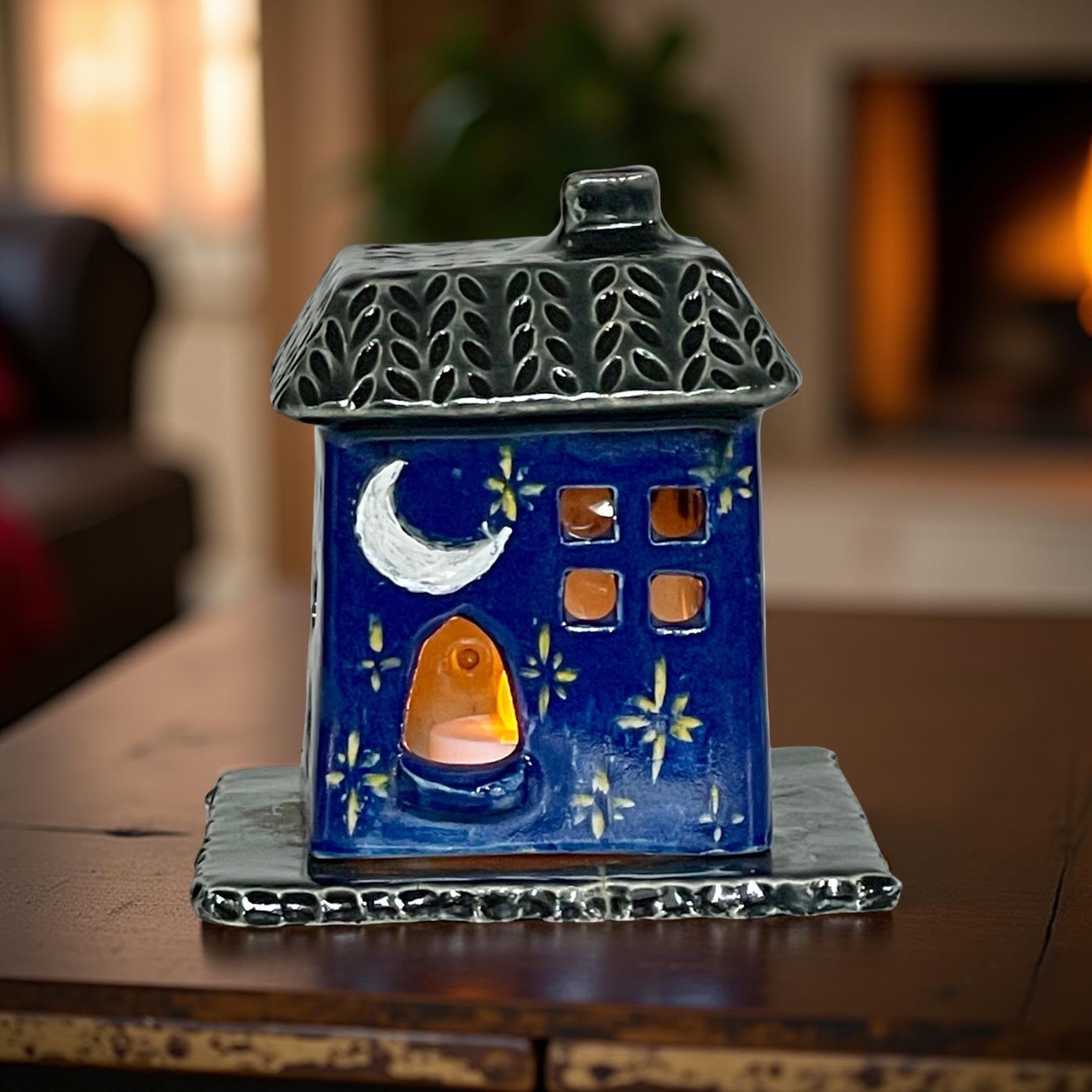 tea light holder