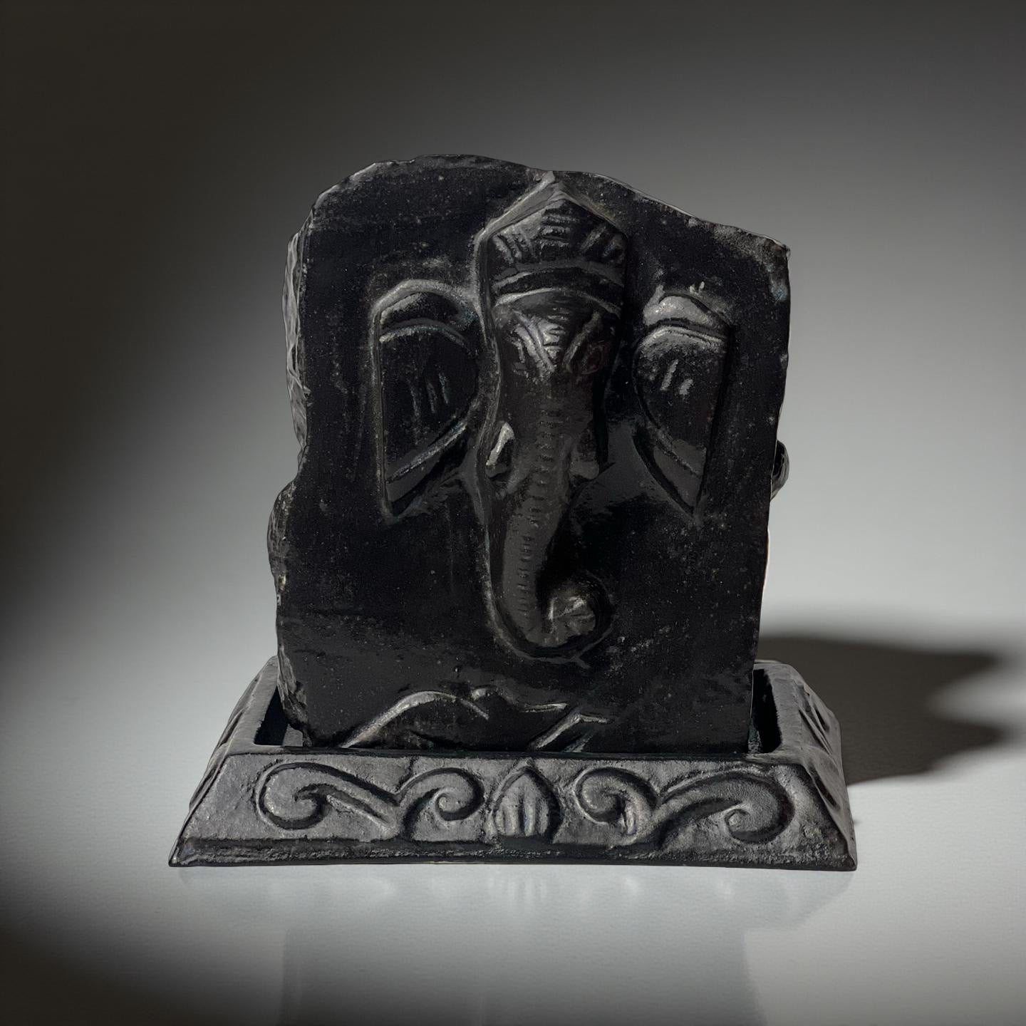 ganesha murti