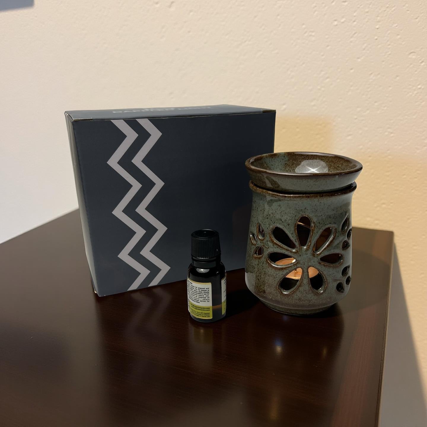 aroma diffuser