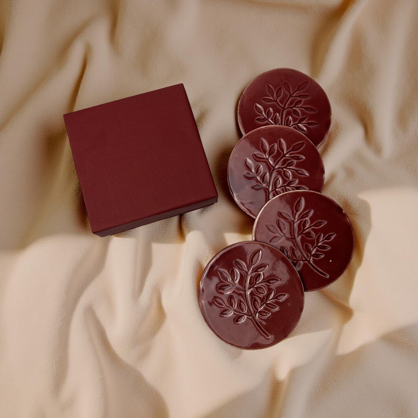 coasters
beverage coasters