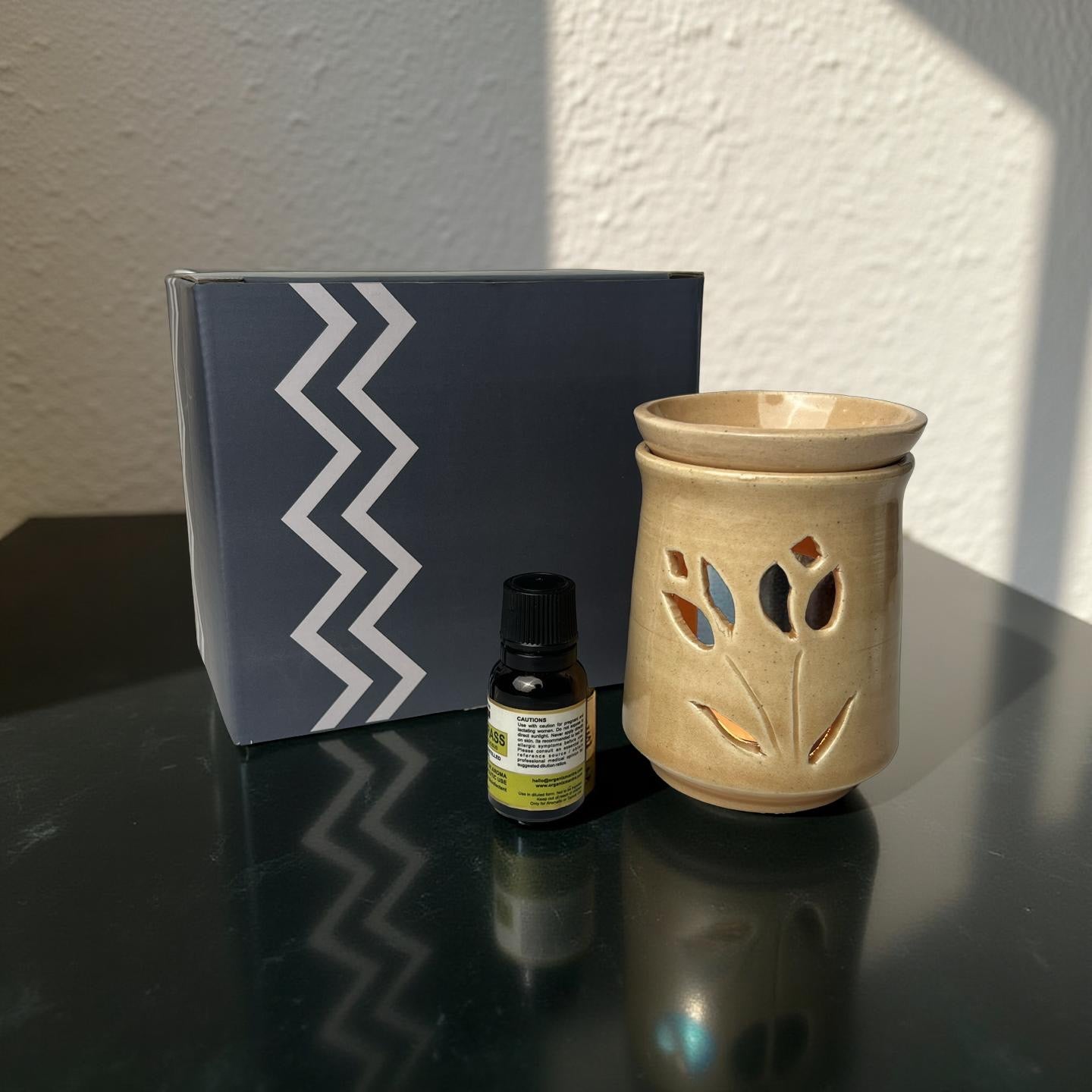 aroma diffuser
