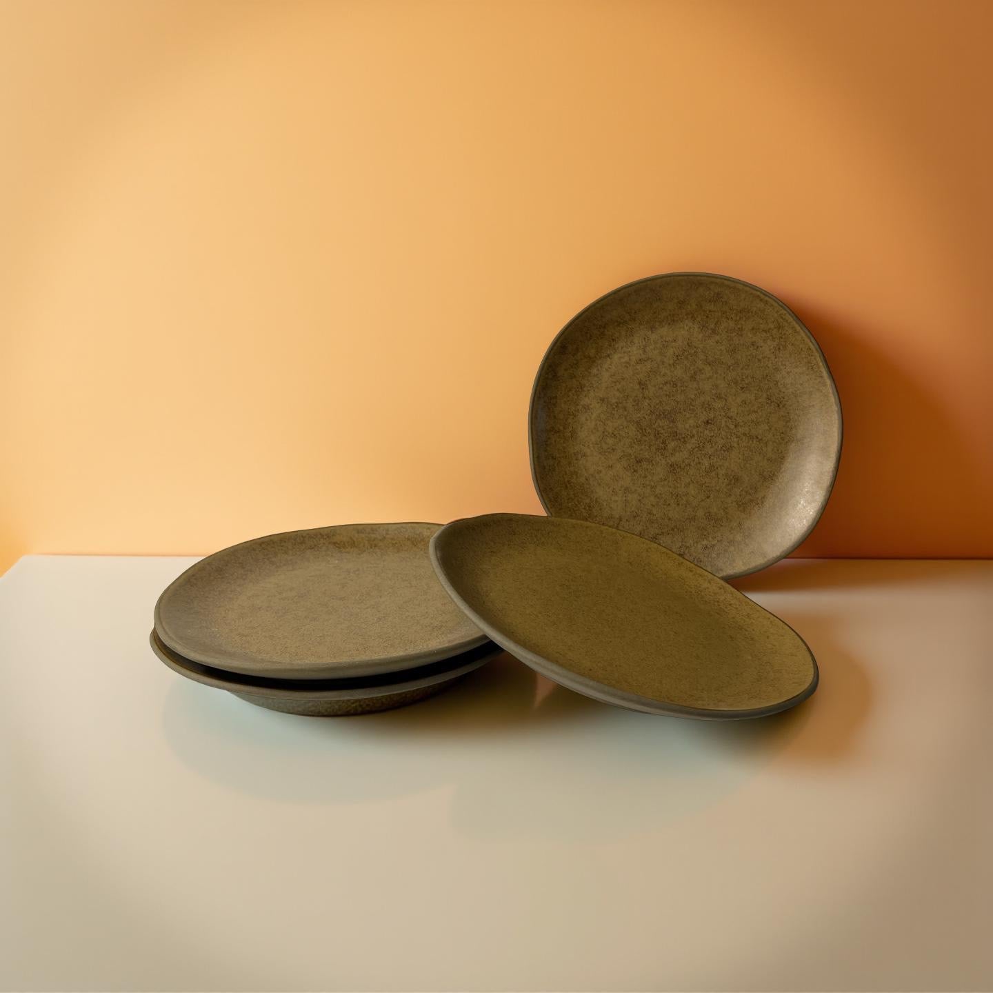 wabi sabi 
plates 
ceramic plates