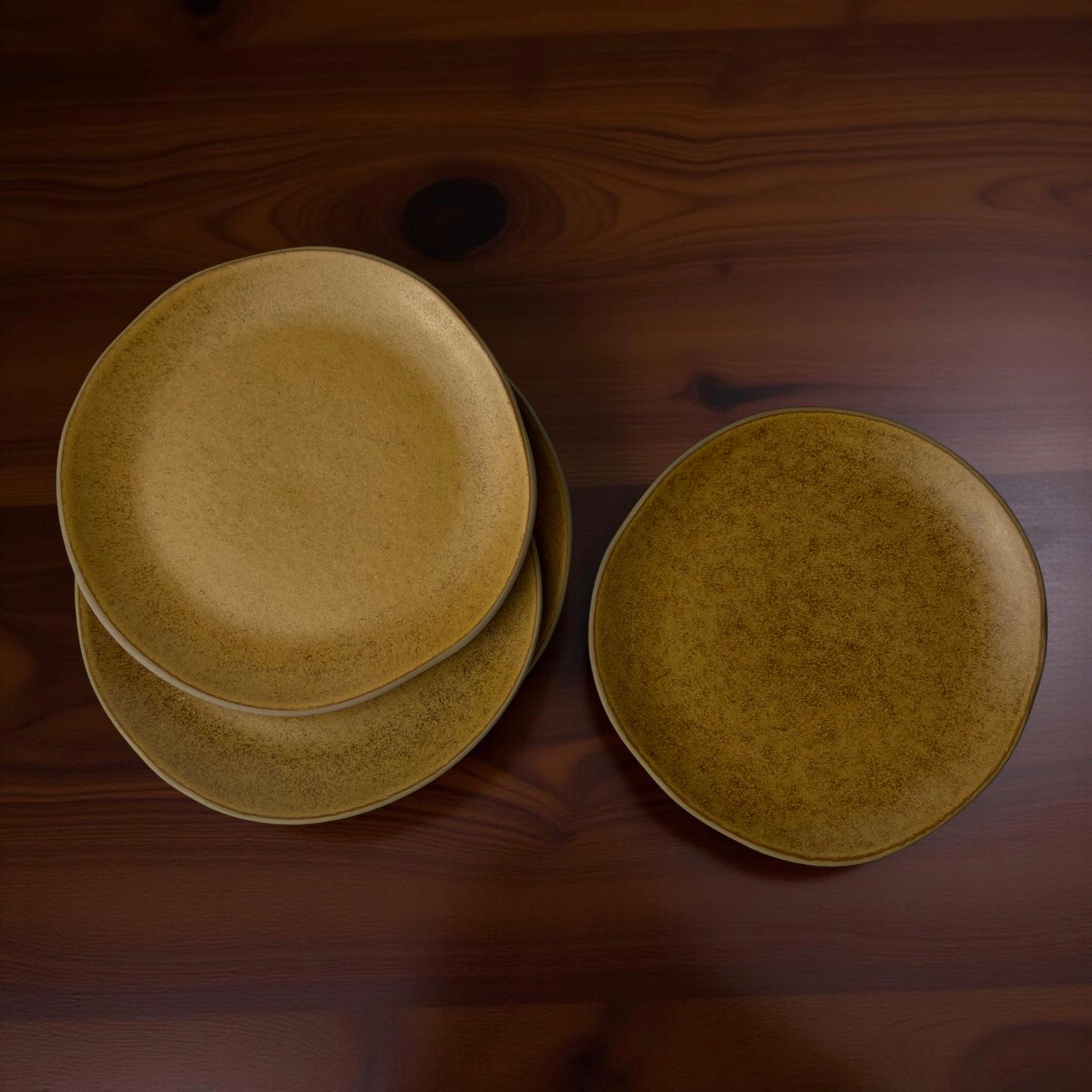 wabi sabi 
plates 
ceramic plates